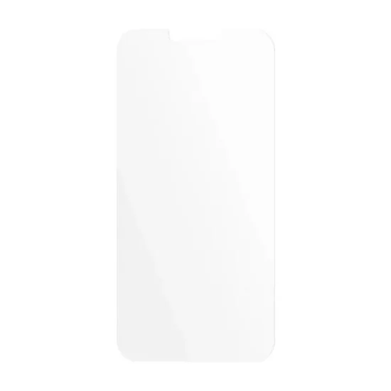 BodyGuardz PRTX EyeGuard Shatterproof Synthetic Glass Screen Protector For IPhone 13 / 13 Pro - Clear